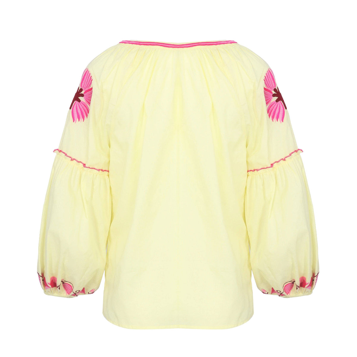 BLUSA FORMENTERA