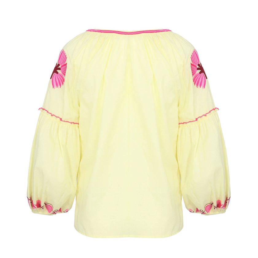 BLUSA FORMENTERA