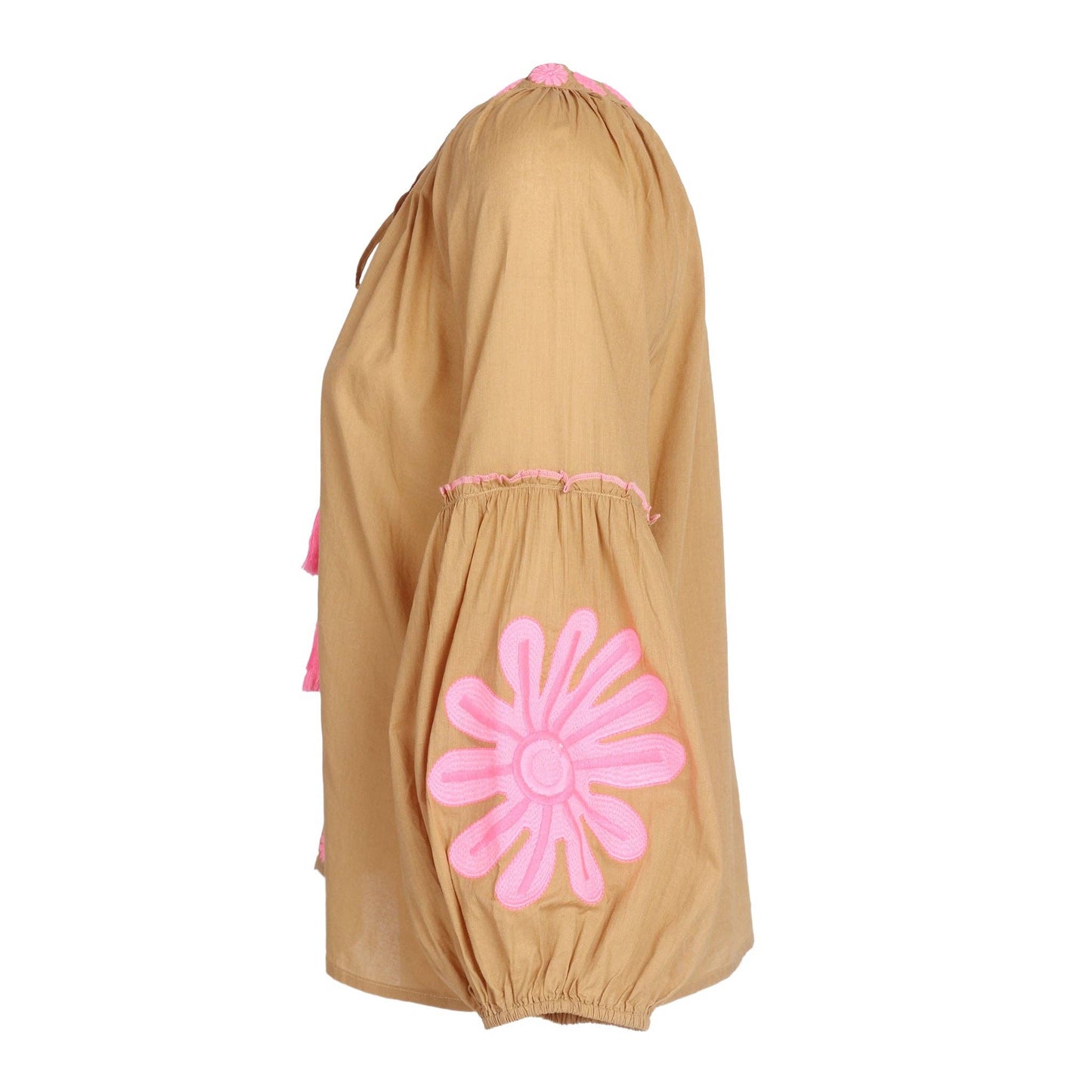 BLUSA PALMA