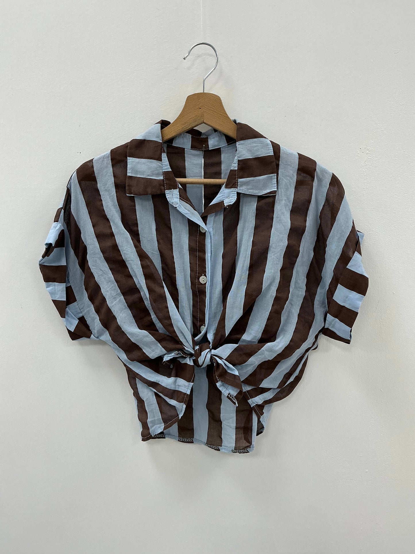 CAMICIA DONNA