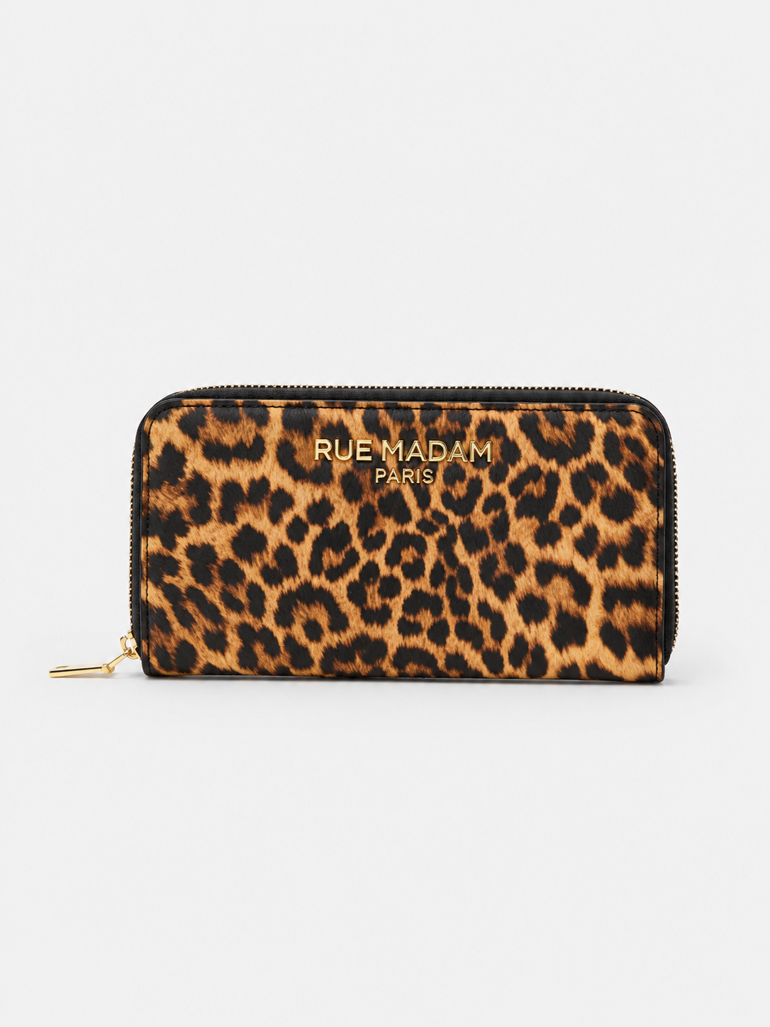 SAUVAGE WALLET XL RUEMADAME