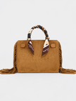 CANYON MINI TOTE FRINGES RUEMADAME