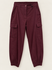 PANTALONE CARGO ELASTICIZZATO DONTWAIT
