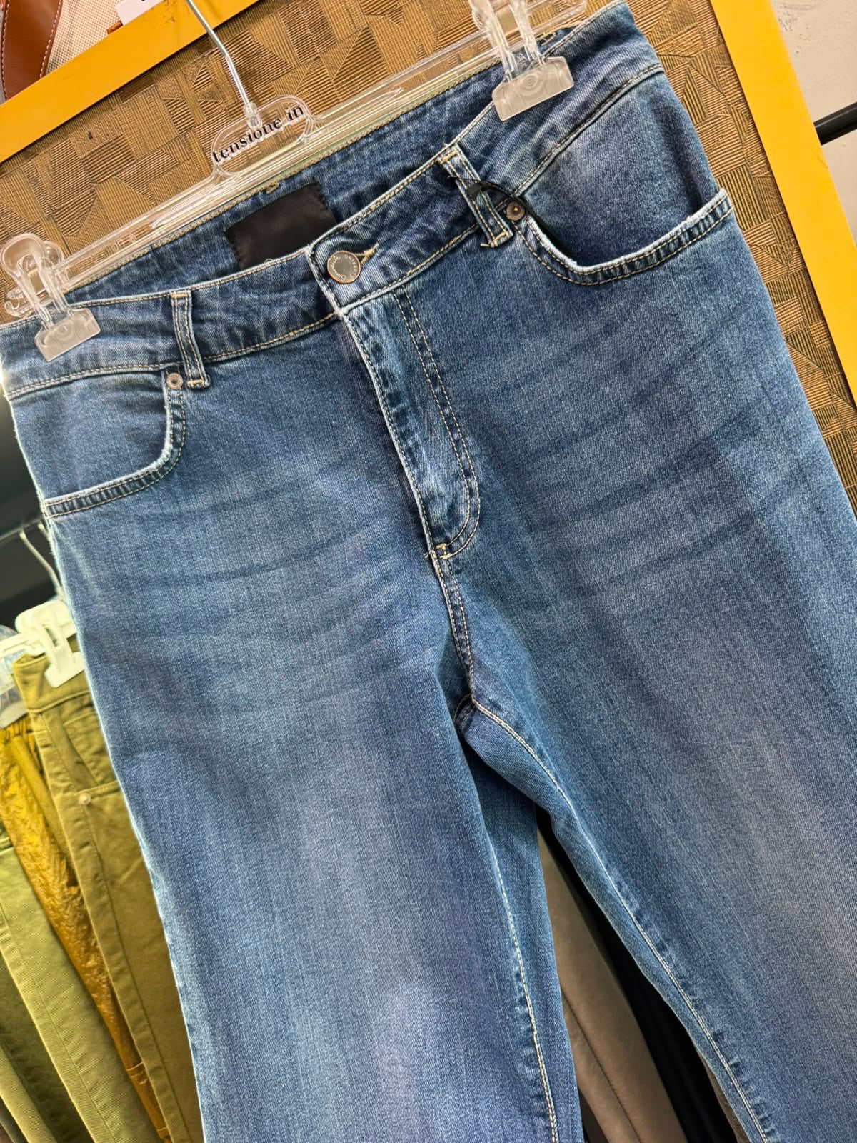 JEANS ZAMPETTA SOUVENIR