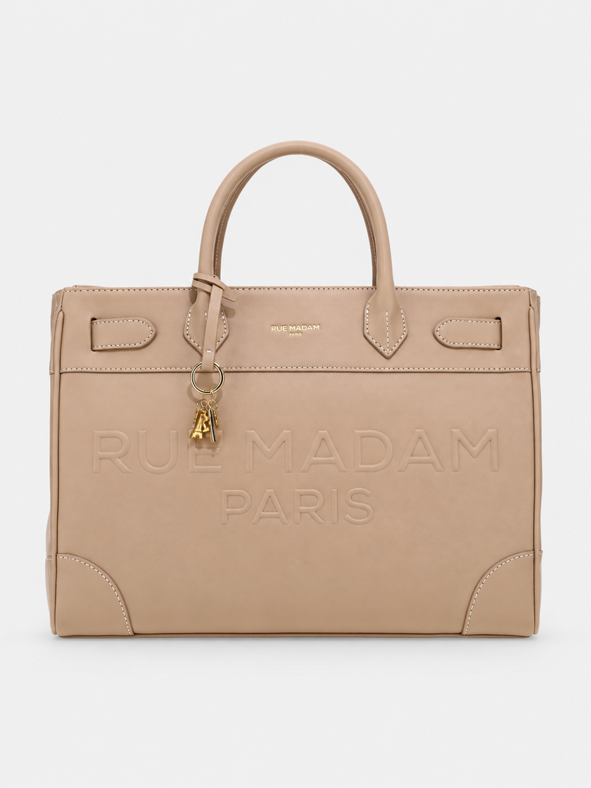 LA MAISON TOTE RUEMADAME