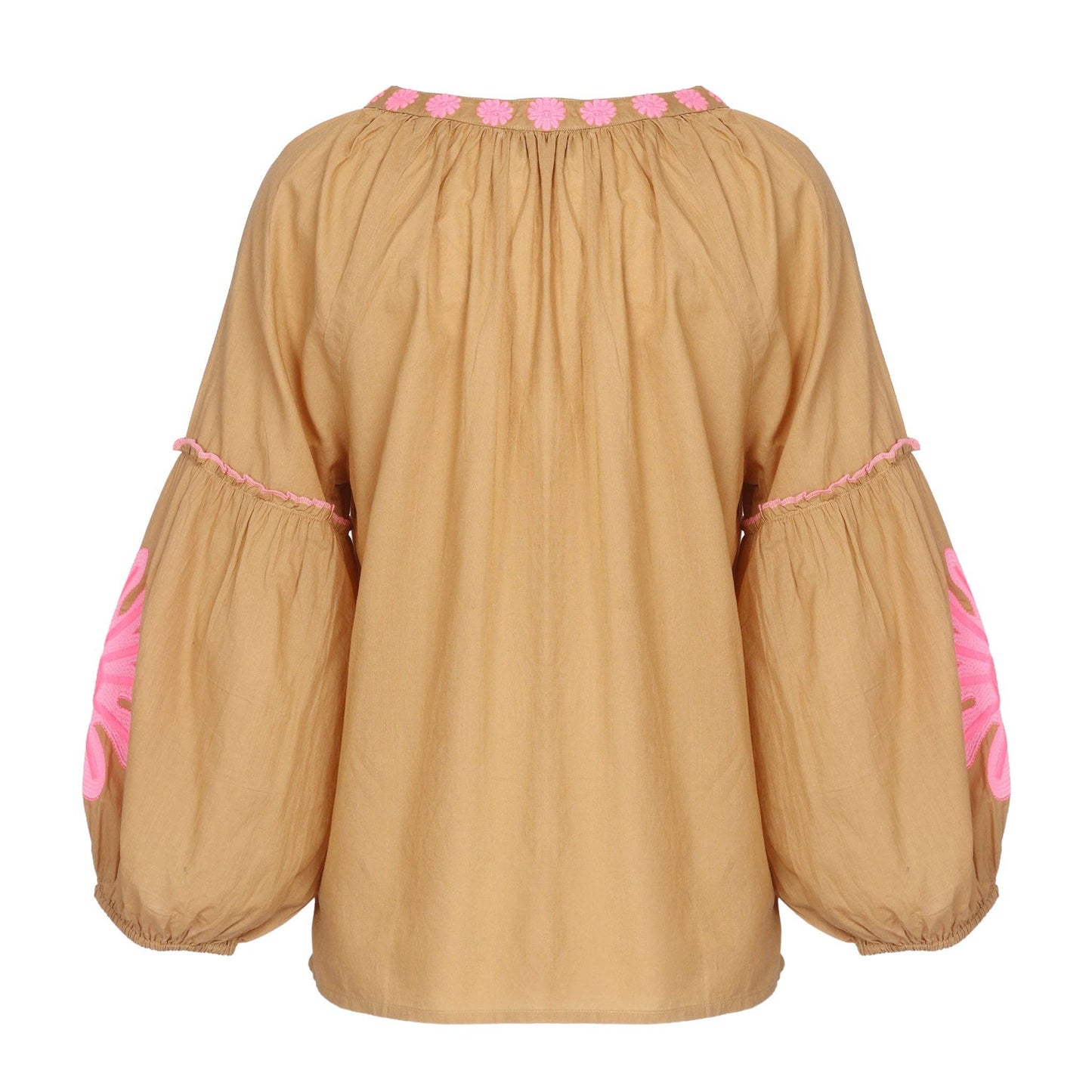BLUSA PALMA