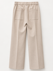 PANTALONE PALAZZO IN PUNTO MILANO PHILIALOFT