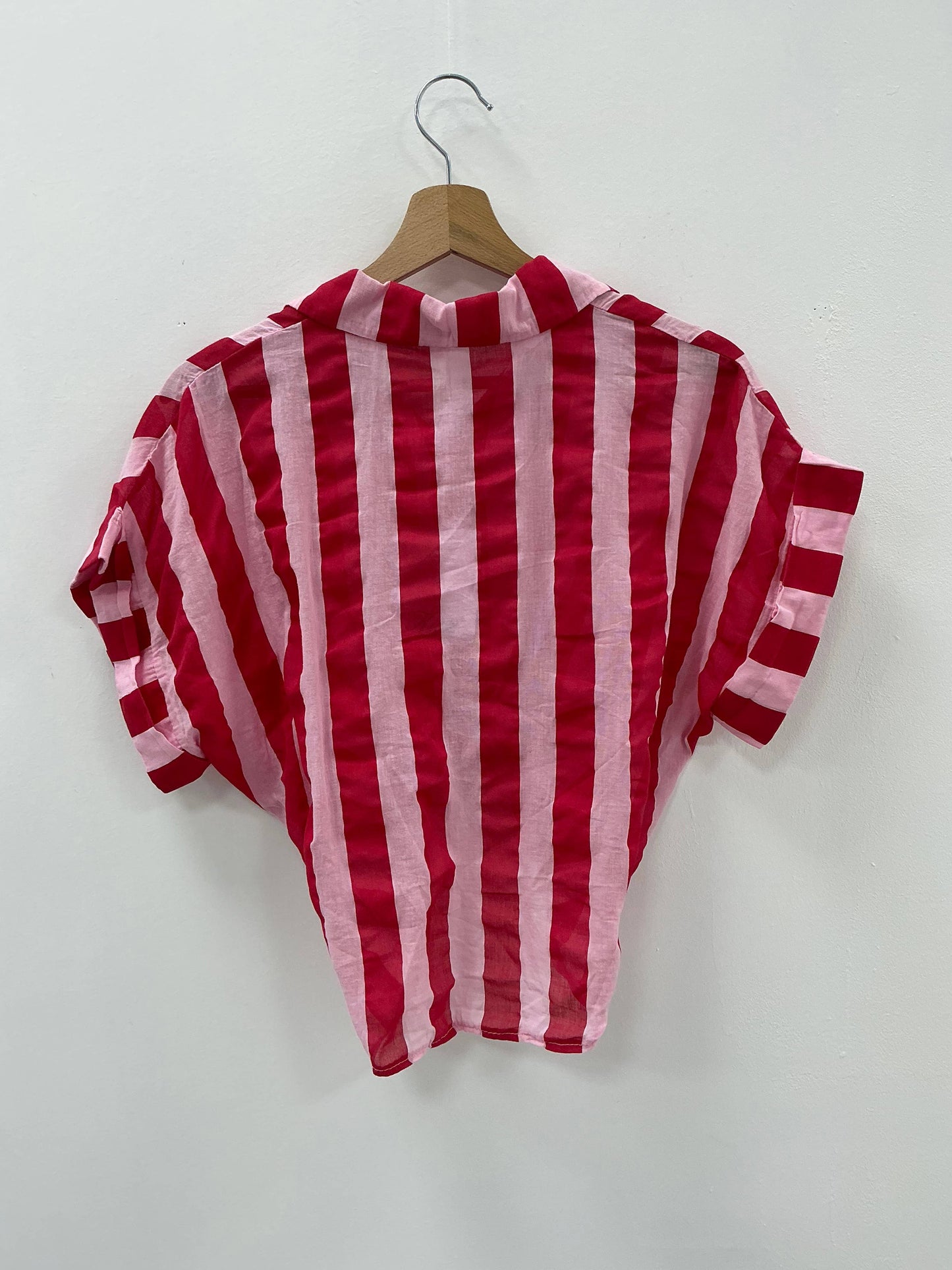 CAMICIA DONNA