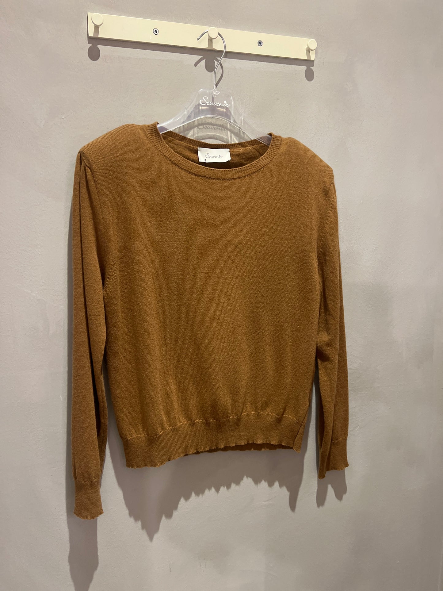 PULL SPALLINE IMBOTTITE SOUVENIR