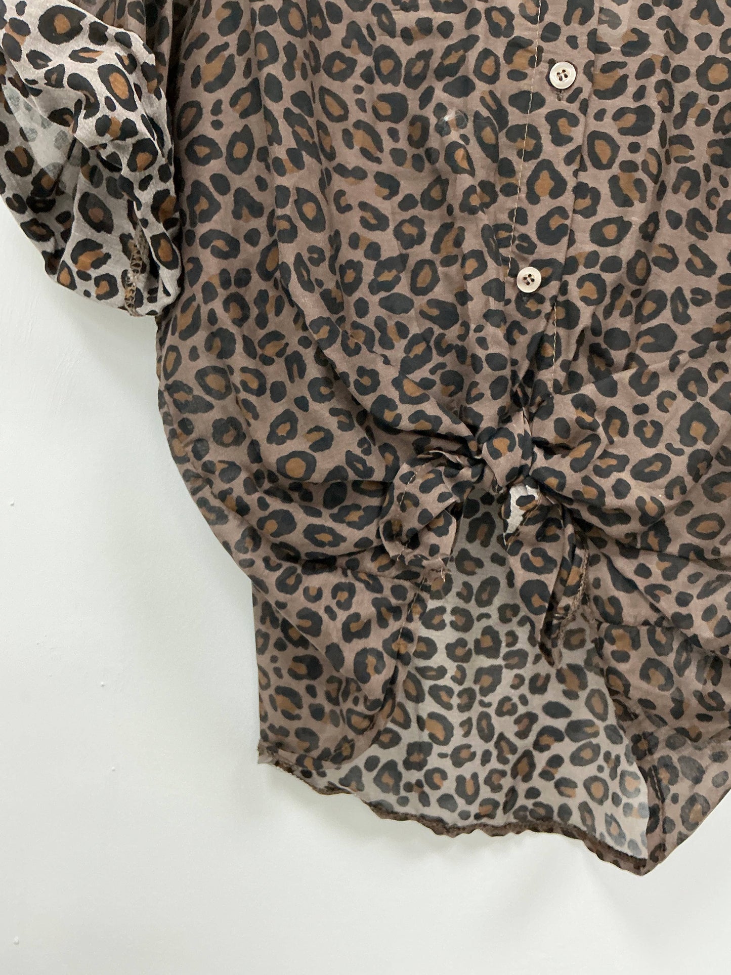 CAMICIA DONNA
