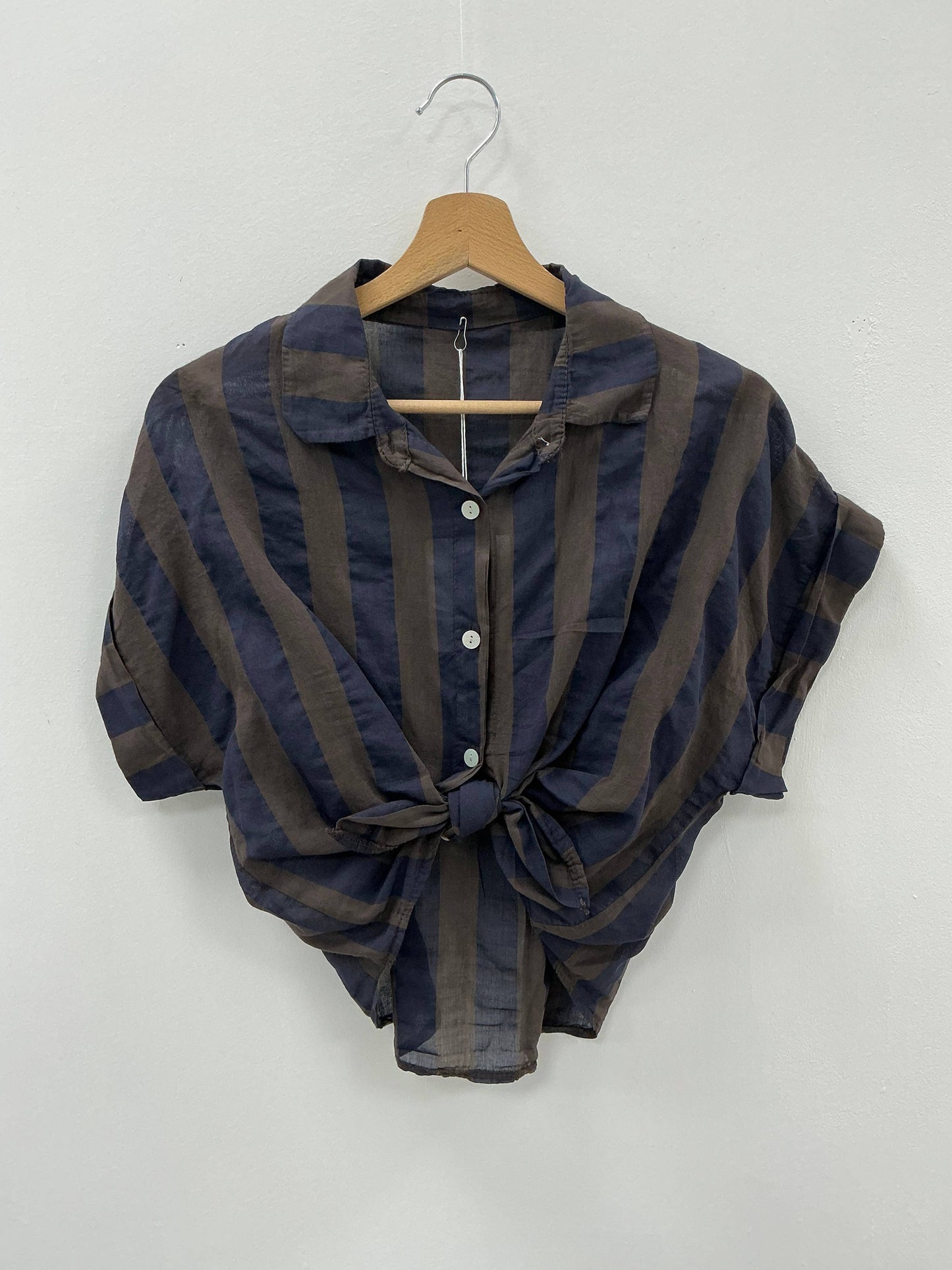 CAMICIA DONNA