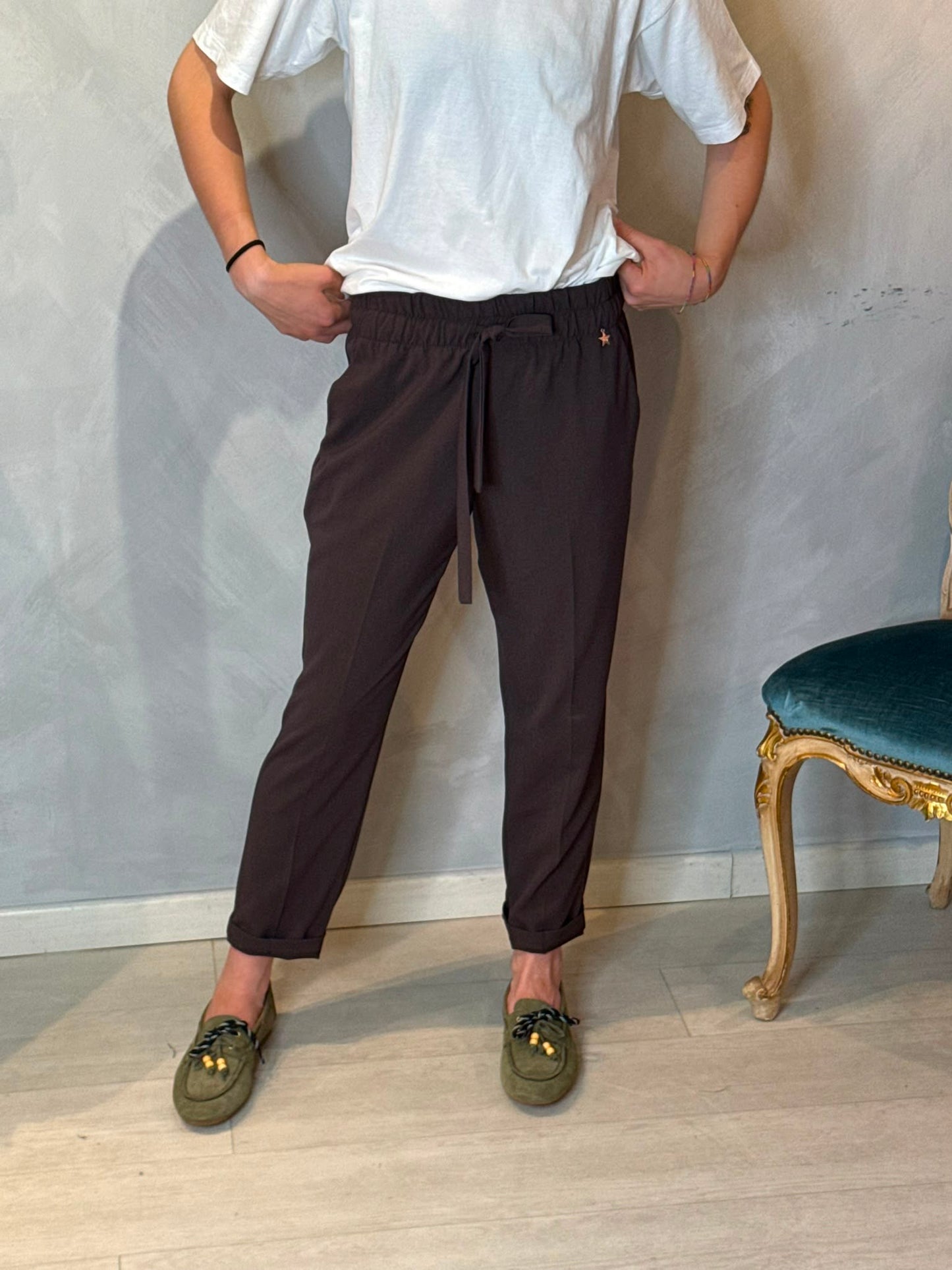 PANTALONE ELLE SOUVENIR