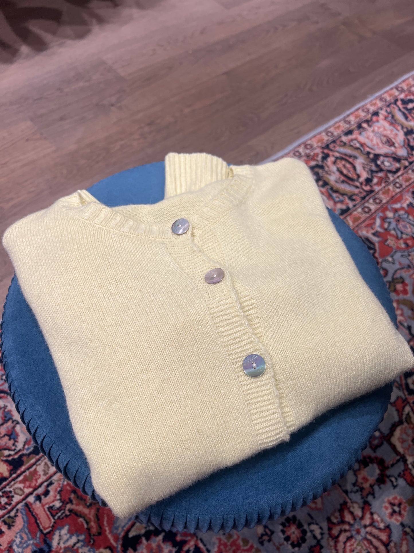 CARDIGAN BOTTONI DONTWAIT