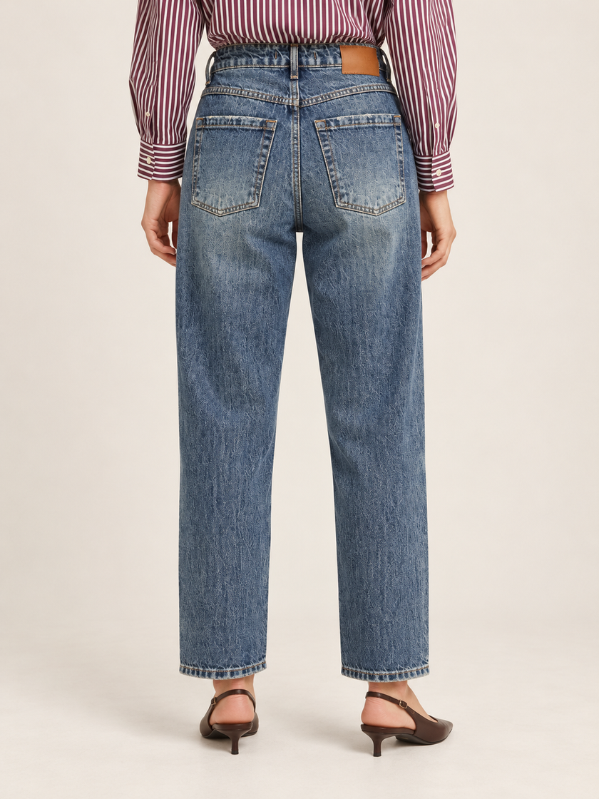 JEANS FRIDA GAMBA DRITTA PHILIALOFT