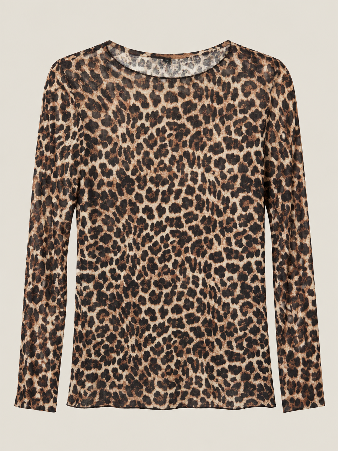 MAGLIA ULTRALIGHT CON CASHMERE DONTWAIT
