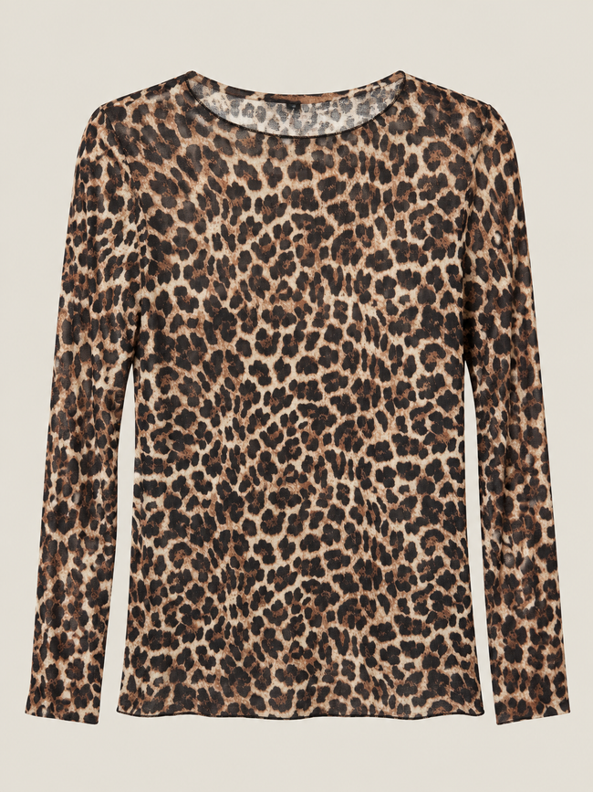MAGLIA ULTRALIGHT CON CASHMERE DONTWAIT