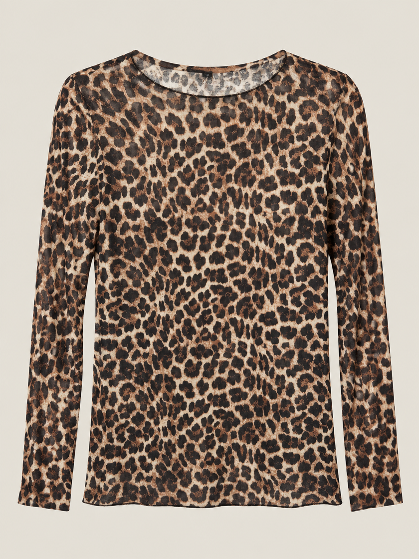 MAGLIA ULTRALIGHT CON CASHMERE DONTWAIT