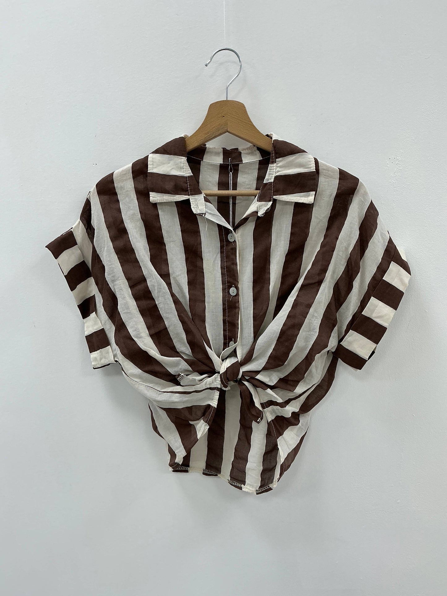 CAMICIA DONNA