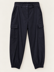 PANTALONE CARGO ELASTICIZZATO DONTWAIT