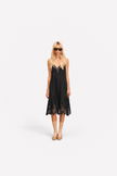 SLIP DRESS COCO | 2 varianti ANIYEBY
