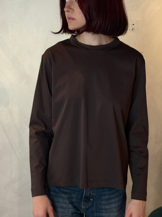 T-SHIRT IRIS MANICA LUNGA SOUVENIR