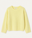 MAGLIONE SCOLLO MORBIDO VITOW AMERICANVINTAGE