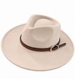 CAPPELLO ‘ASPEN’ CON CINTURINO PHILIALOFT