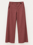 PANTALONE PALAZZO IN DRILL DONTWAIT