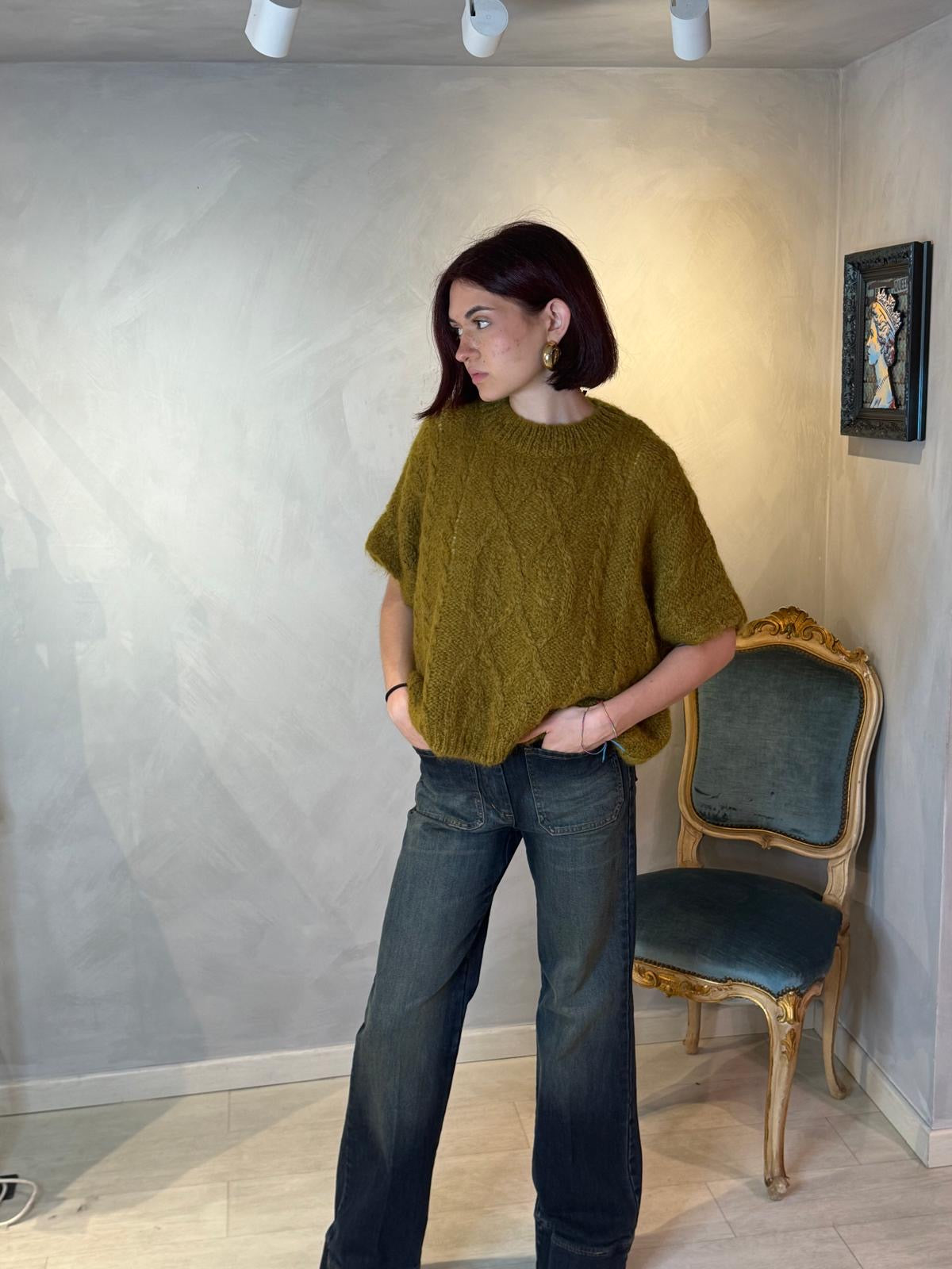 MAGLIONE CLOUD SOUVENIR