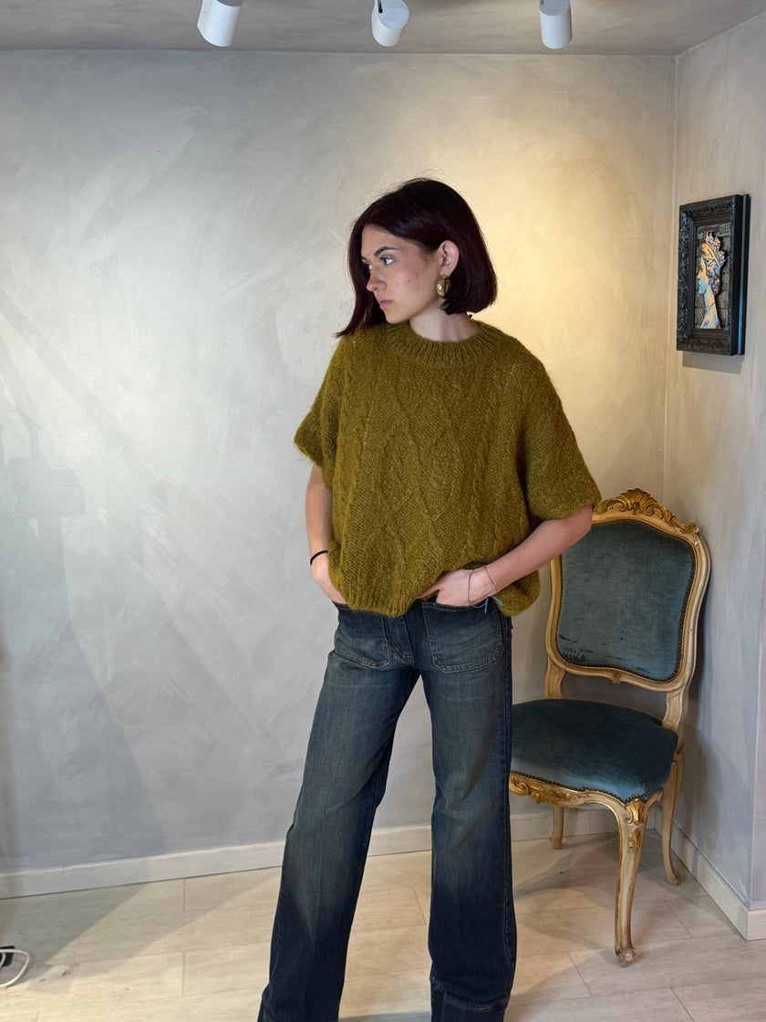 MAGLIONE CLOUD SOUVENIR