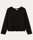MAGLIONE SCOLLO MORBIDO VITOW AMERICANVINTAGE