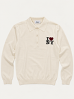 POLO ‘LOVE NY’ MOTEL