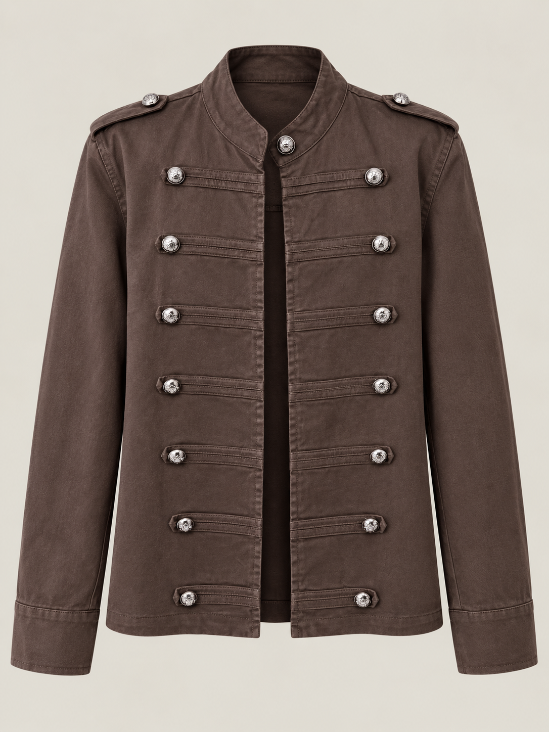 GIACCA NAPOLEON IN COTONE DONTWAIT