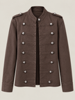 GIACCA NAPOLEON IN COTONE DONTWAIT
