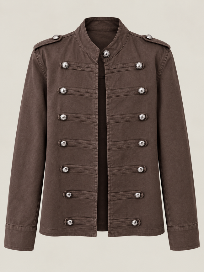 GIACCA NAPOLEON IN COTONE DONTWAIT