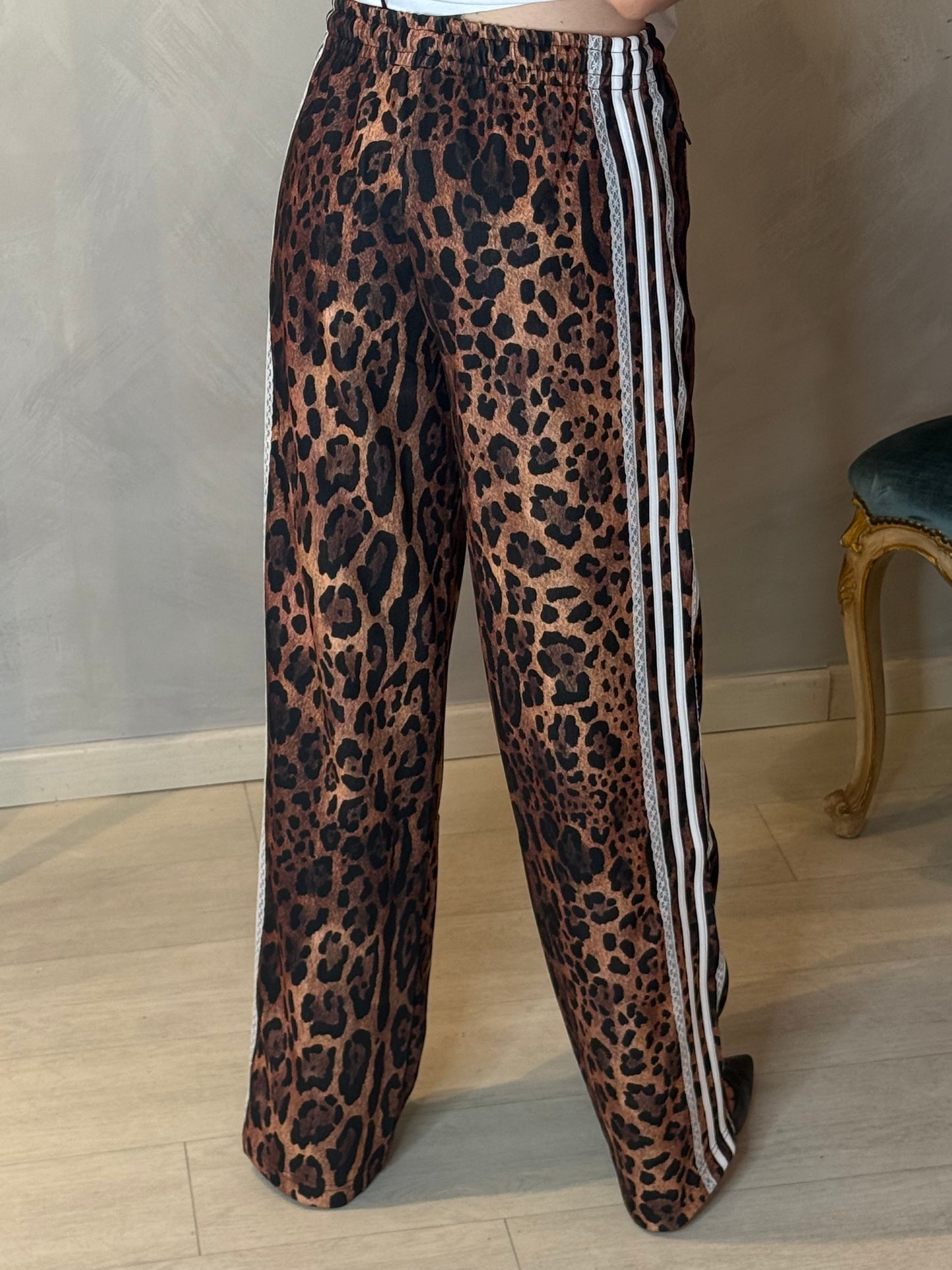JOGGER JODIE| 2 varianti ANIYEBY