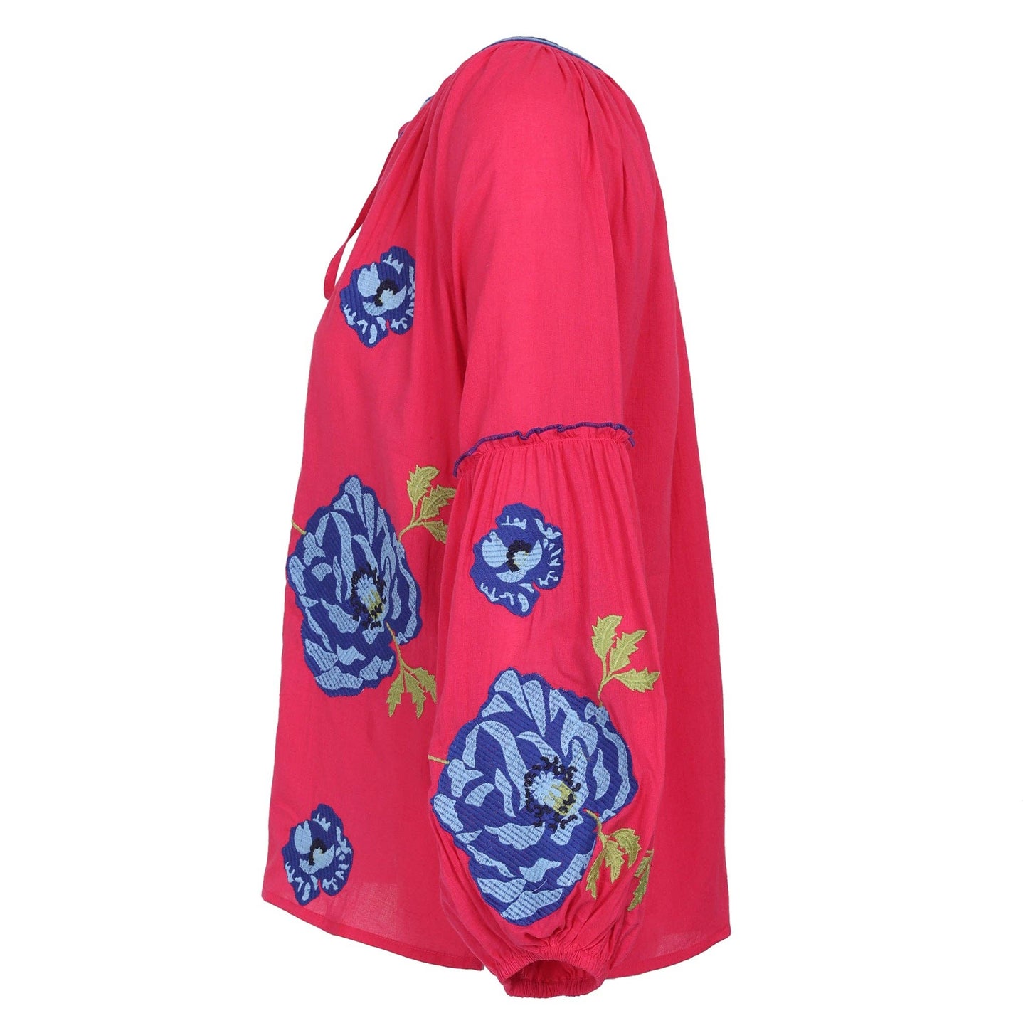 BLUSA IBIZA