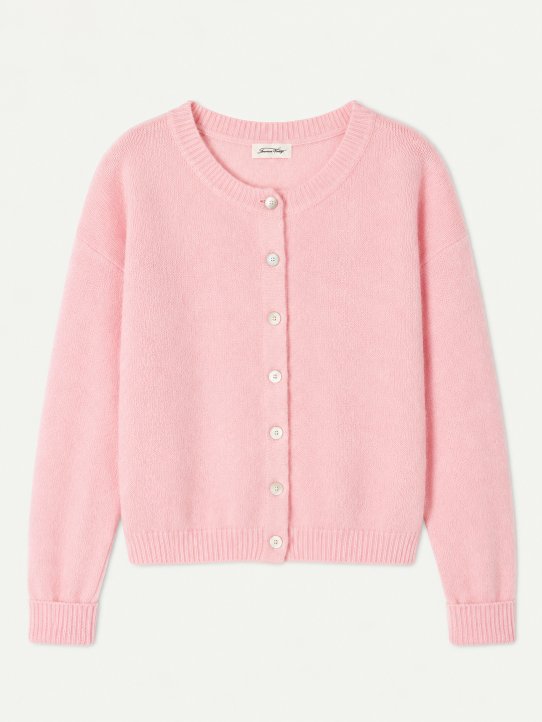 CARDIGAN VITOW AMERICANVINTAGE