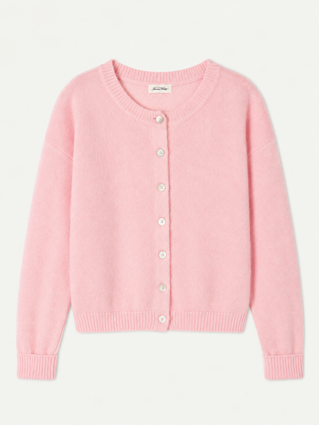 CARDIGAN VITOW AMERICANVINTAGE