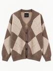 CARDIGAN ROMBI SOUVENIR