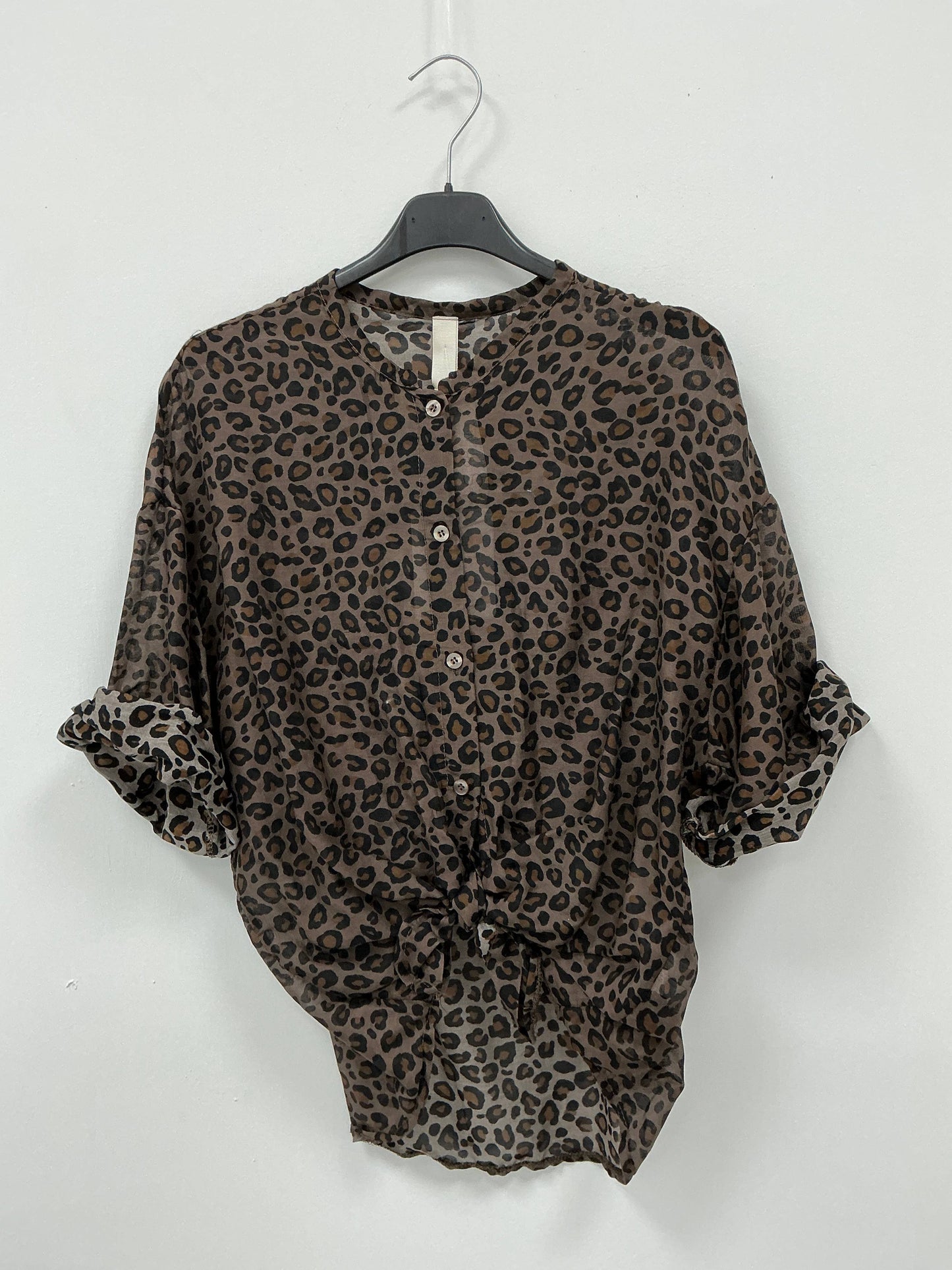 CAMICIA DONNA