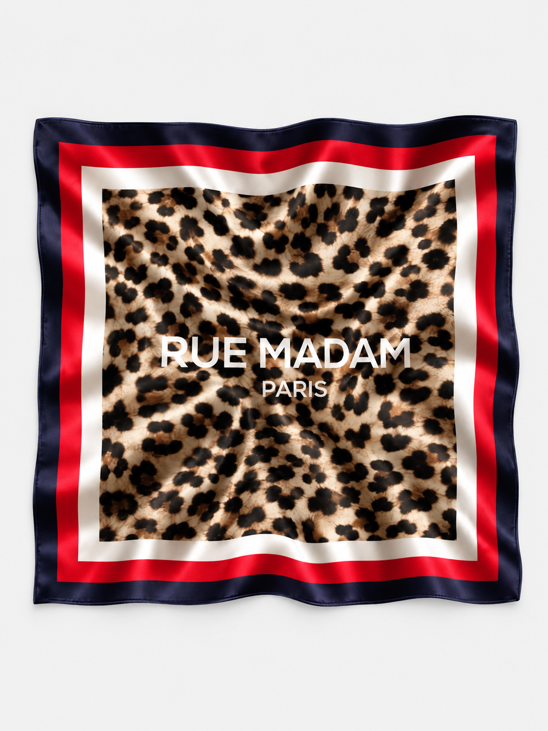 CARRE' PARIS RUEMADAME