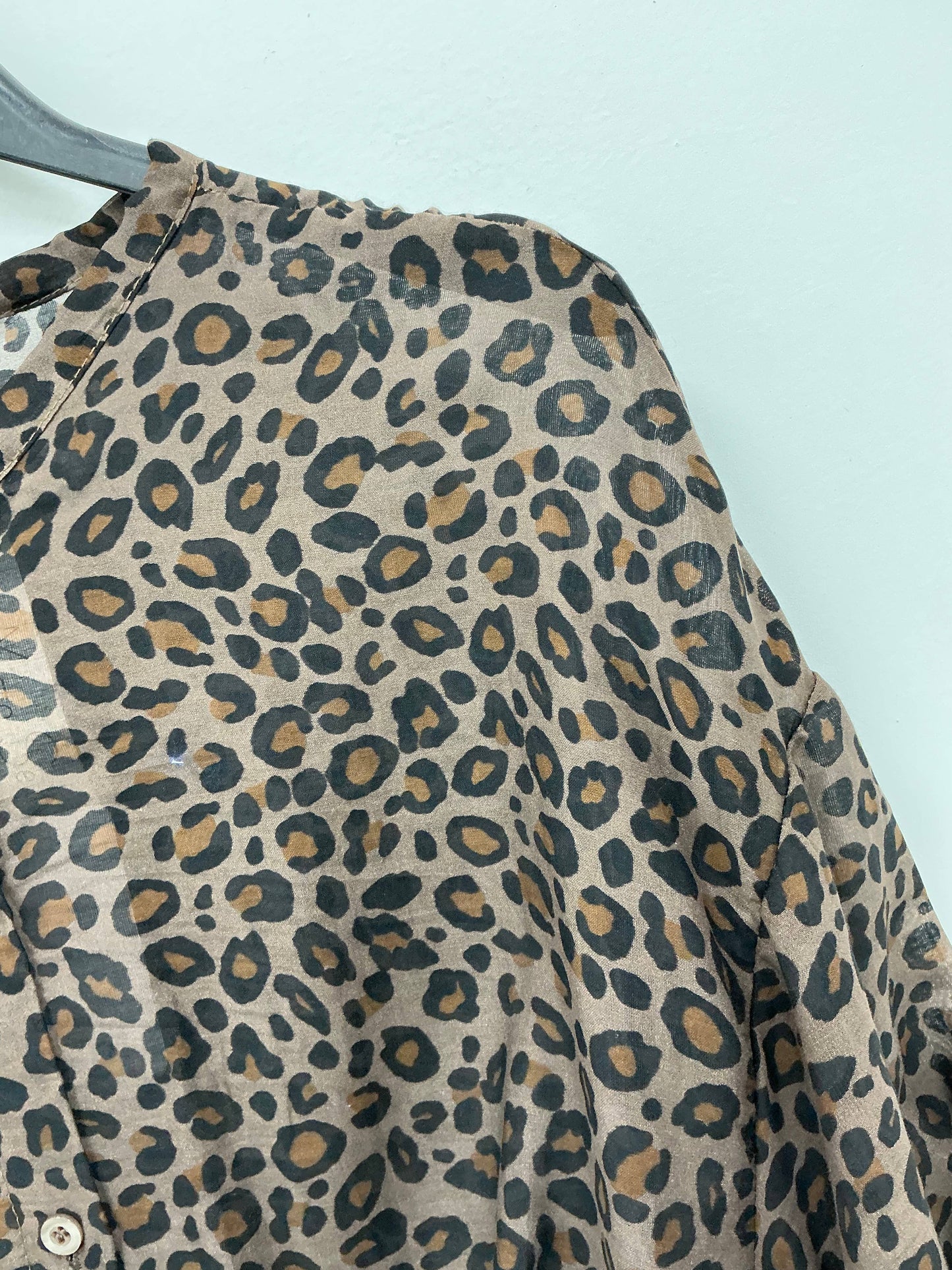 CAMICIA DONNA