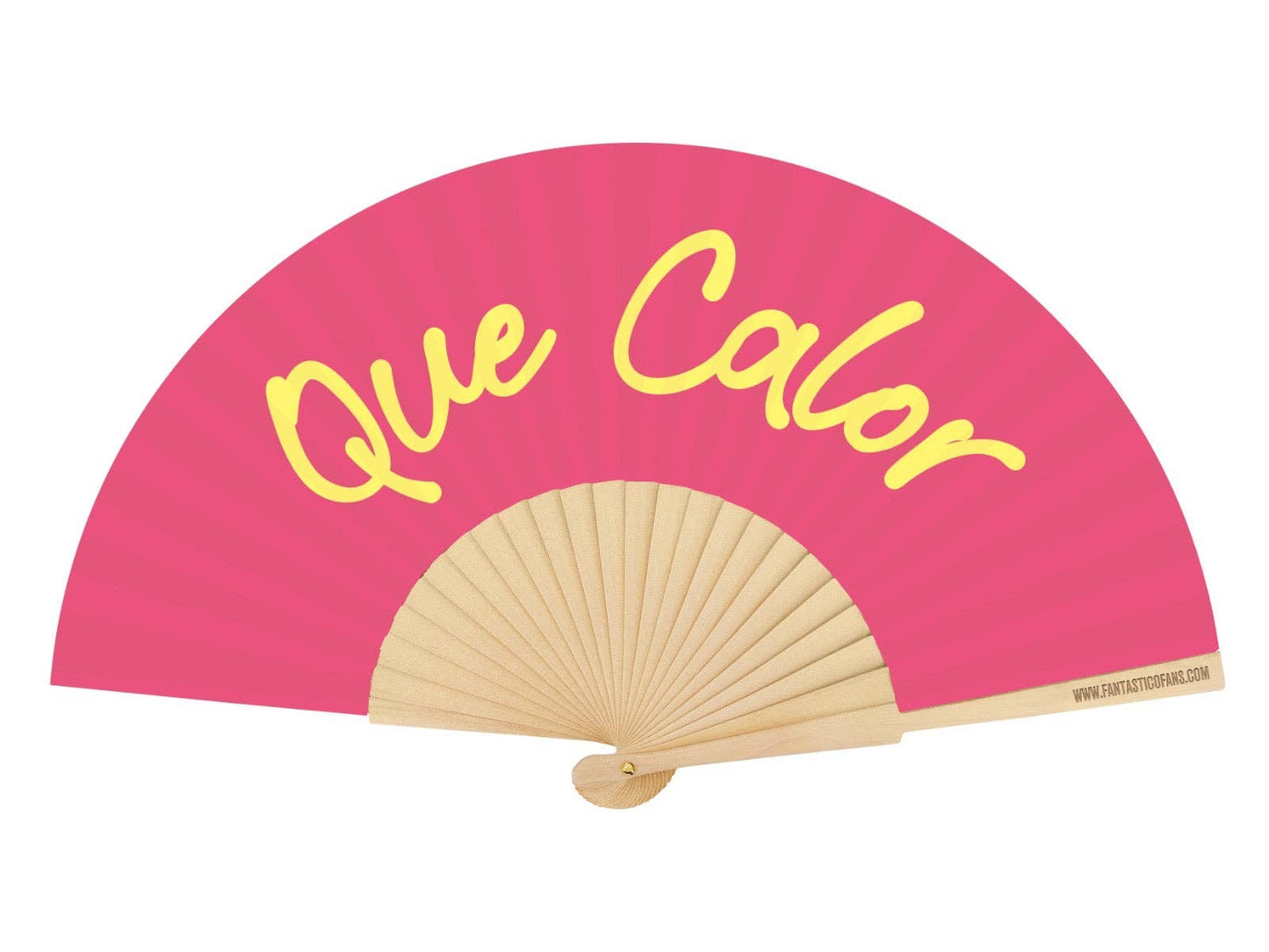 Que Calor Script ventilatore 23 cm