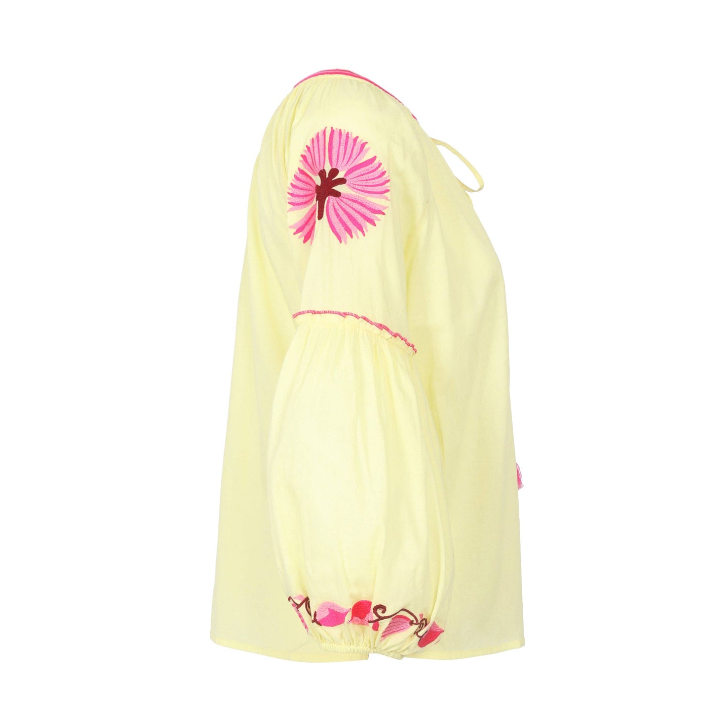 BLUSA FORMENTERA