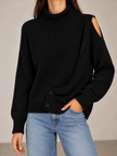 MAGLIONE CUT-OUT PHILIALOFT