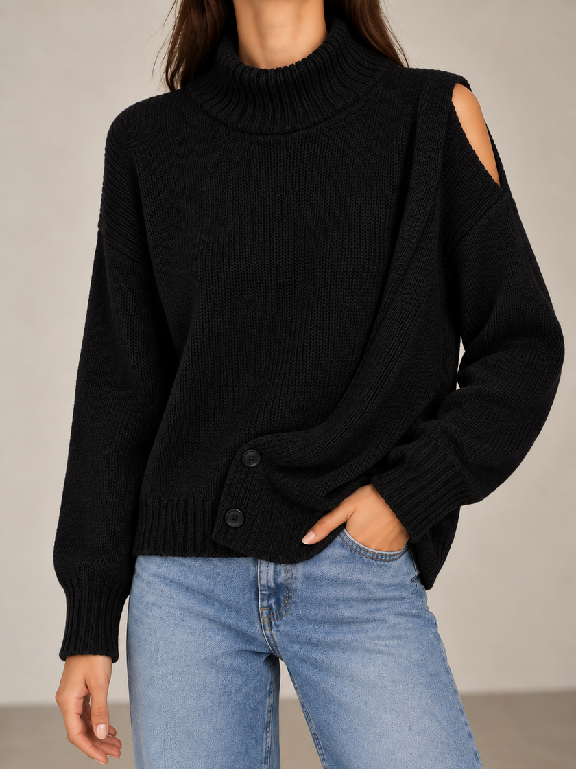 MAGLIONE CUT-OUT PHILIALOFT