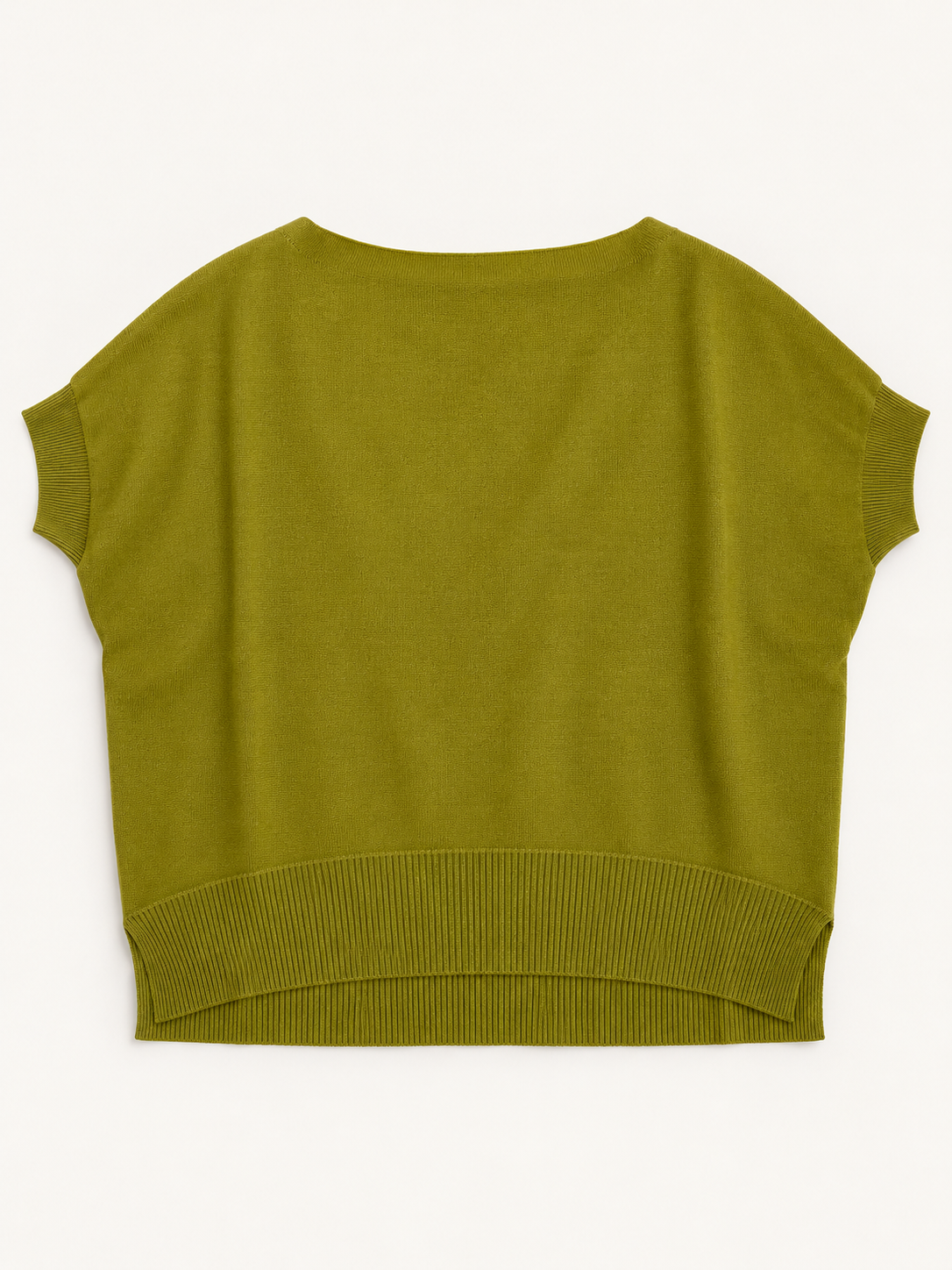 GILET AMOUR IN VISCOSA DONTWAIT