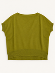 GILET AMOUR IN VISCOSA DONTWAIT