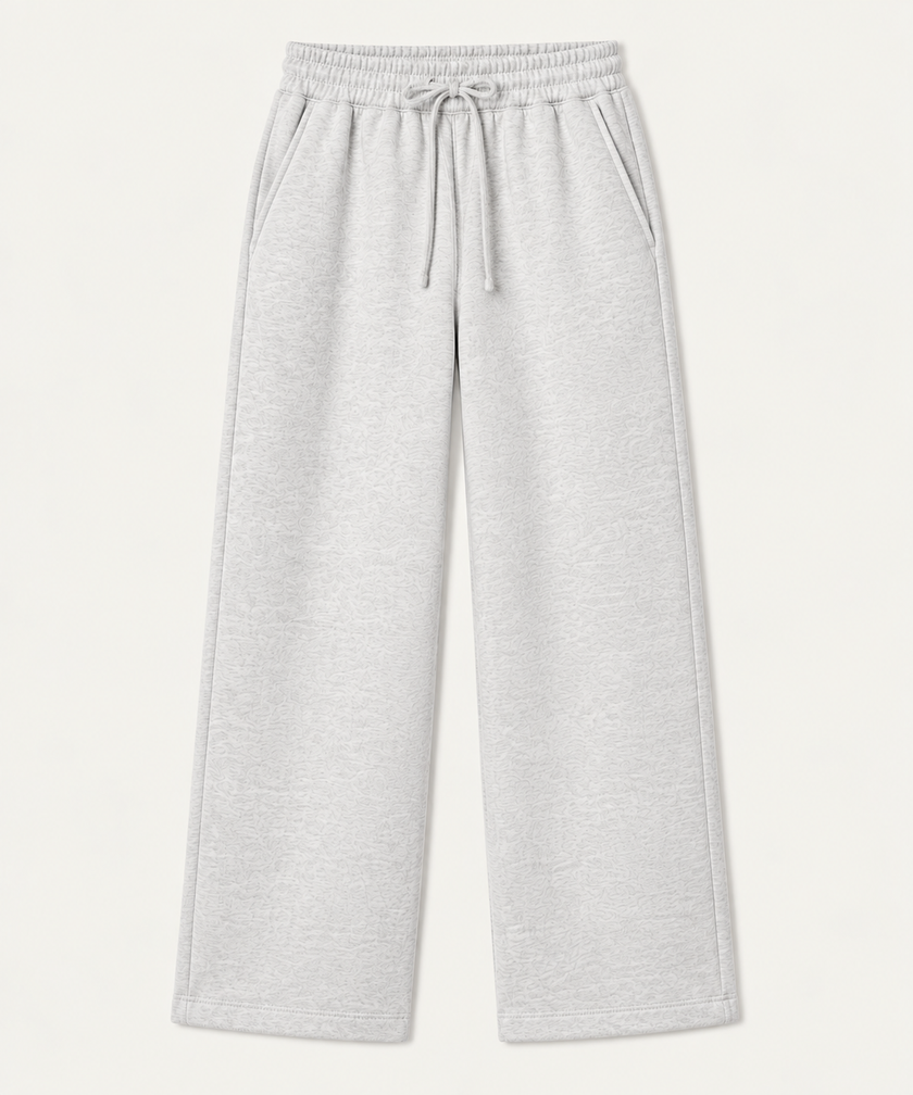 PANTALONI JOGGING BAPTOWN AMERICANVINTAGE